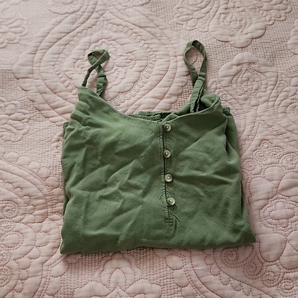 Old Navy, Small, Green